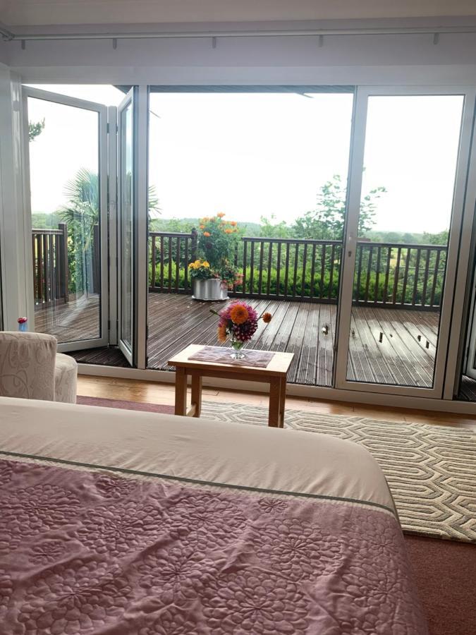 Guest Have The Sole Use Limited Villa St Ives  Kültér fotó